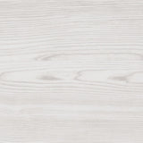 Schoenberg Queen Panel Bed with Mirrored Dresser - furniture place usa