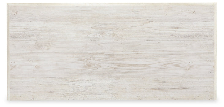 Paxberry Dressing Chest - furniture place usa