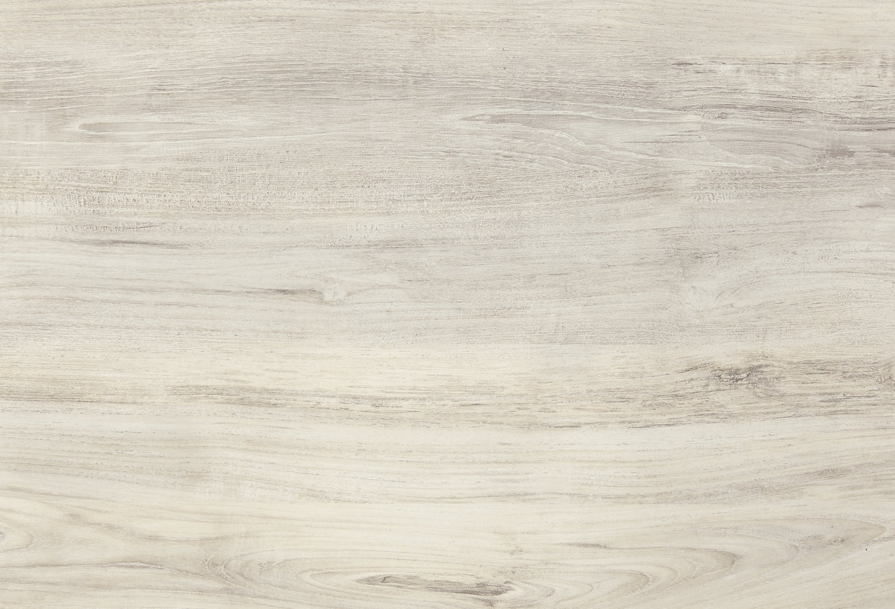 Cambeck Twin Panel Headboard Bed with Mirrored Dresser - furniture place usa