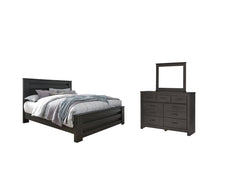 Brinxton Bedroom Sets - furniture place usa