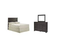 Brinxton Bedroom Sets - furniture place usa