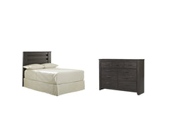 Brinxton Bedroom Sets - furniture place usa