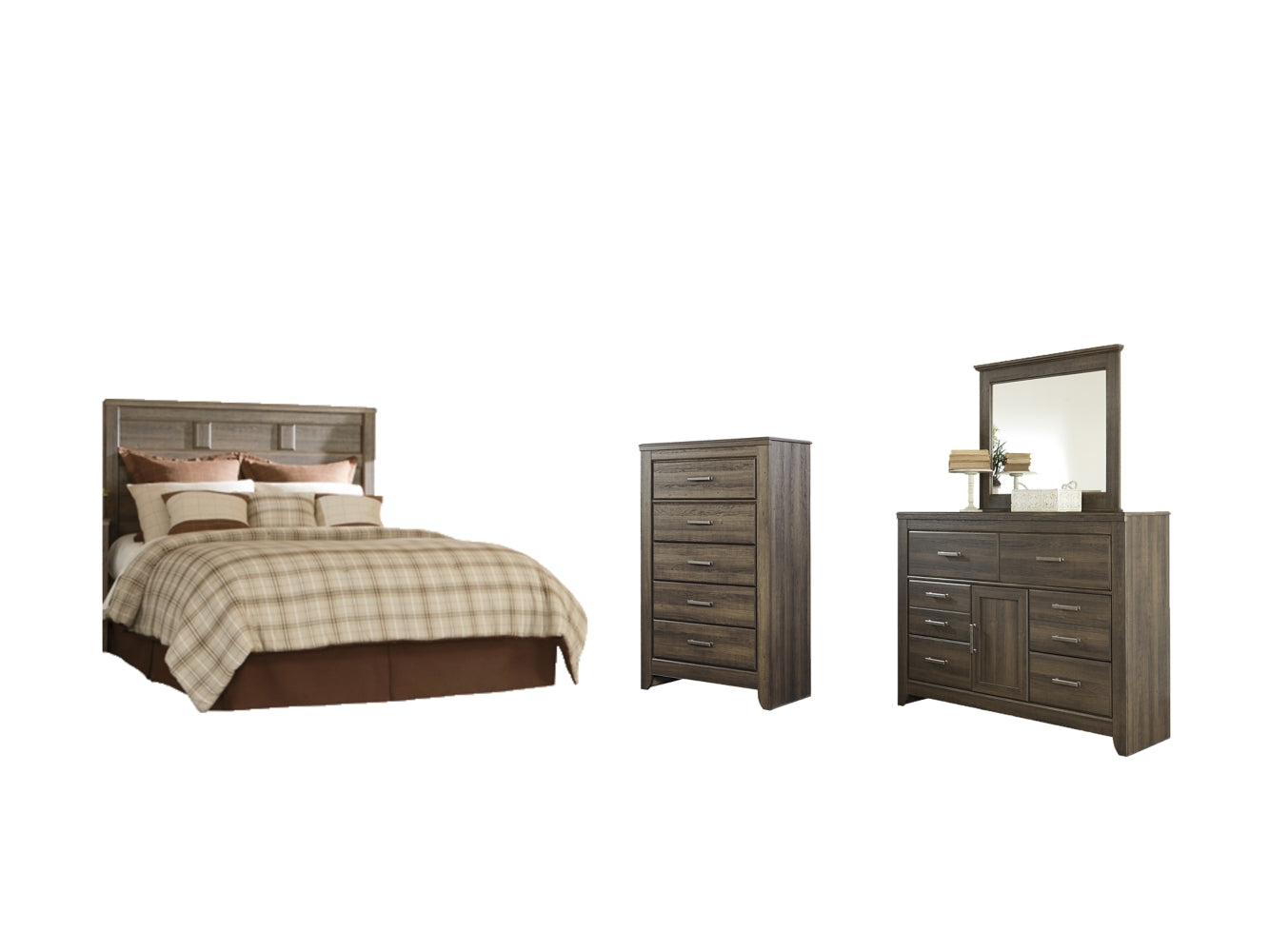 Juararo Bedroom Sets - furniture place usa