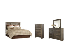 Juararo Bedroom Sets - furniture place usa