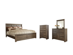 Juararo Bedroom Sets - furniture place usa