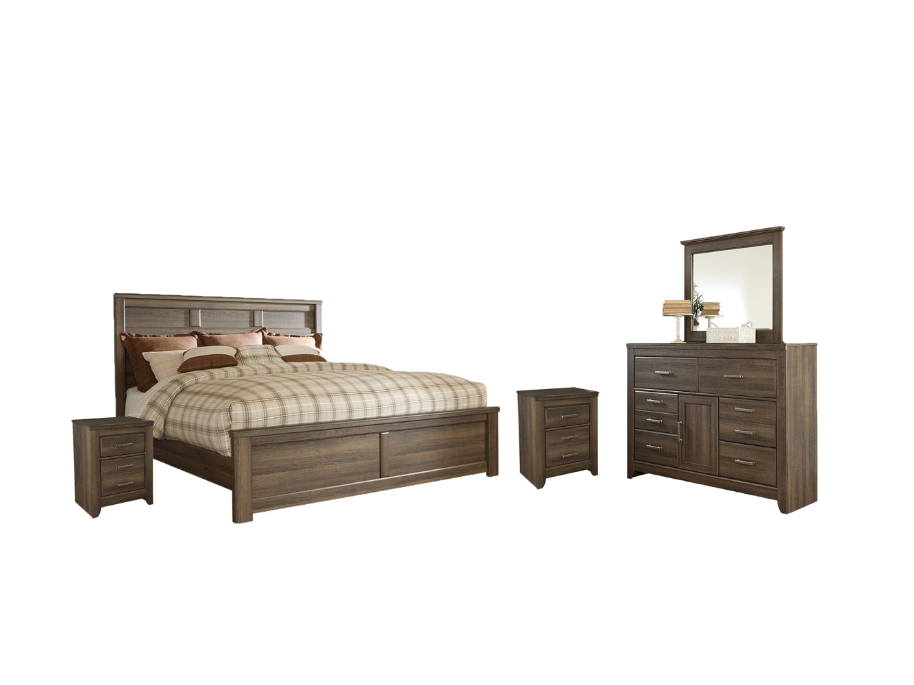 Juararo Bedroom Sets - furniture place usa