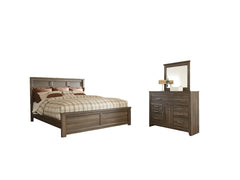 Juararo Bedroom Sets - furniture place usa