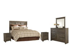 Juararo Bedroom Sets - furniture place usa