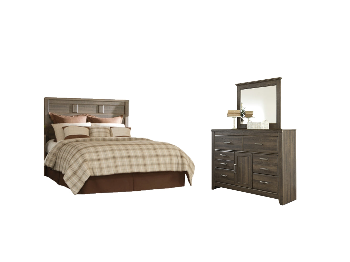 Juararo Bedroom Sets - furniture place usa