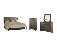 Juararo Bedroom Sets - furniture place usa