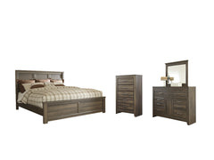 Juararo Bedroom Sets - furniture place usa