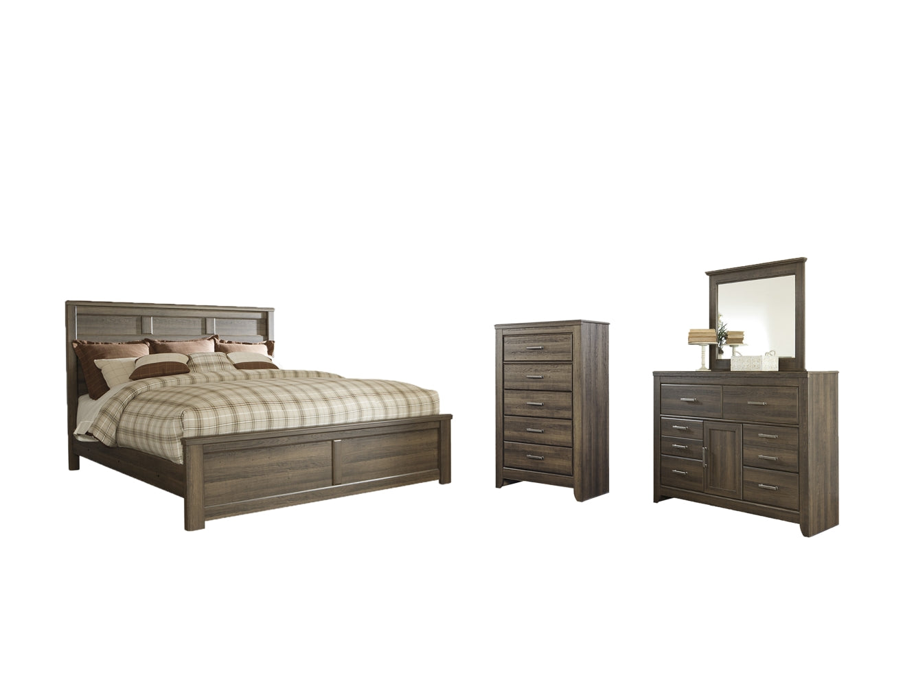Juararo Bedroom Sets - furniture place usa