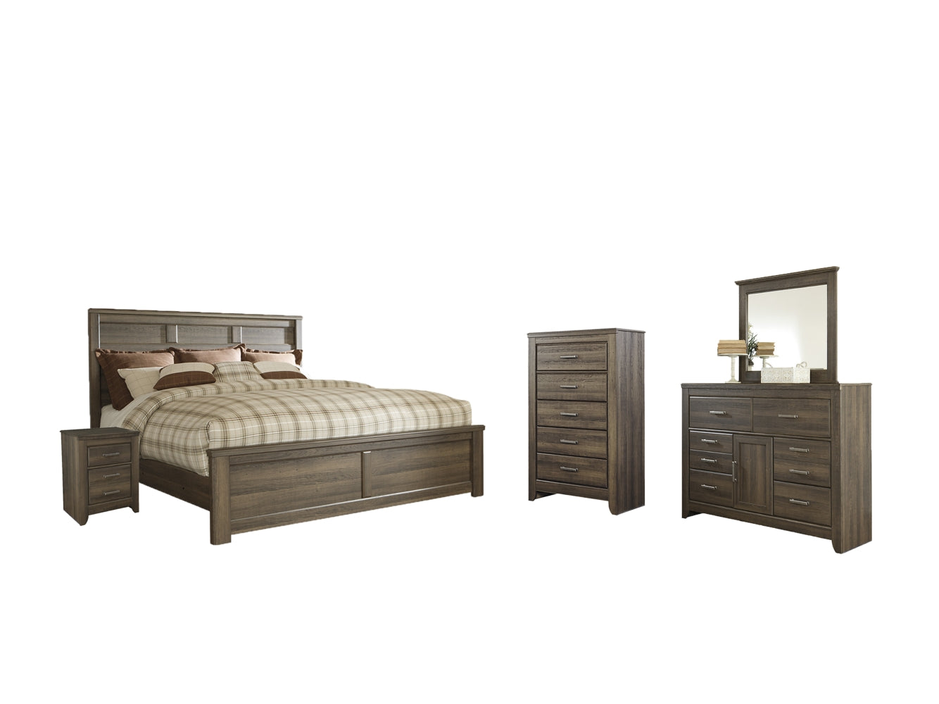 Juararo Bedroom Sets - furniture place usa
