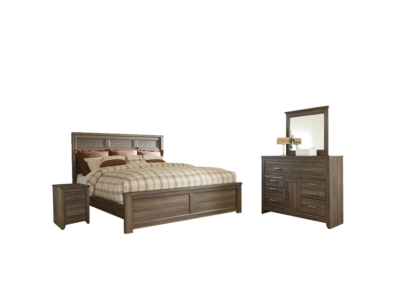 Juararo Bedroom Sets - furniture place usa