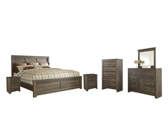 Juararo Bedroom Sets - furniture place usa
