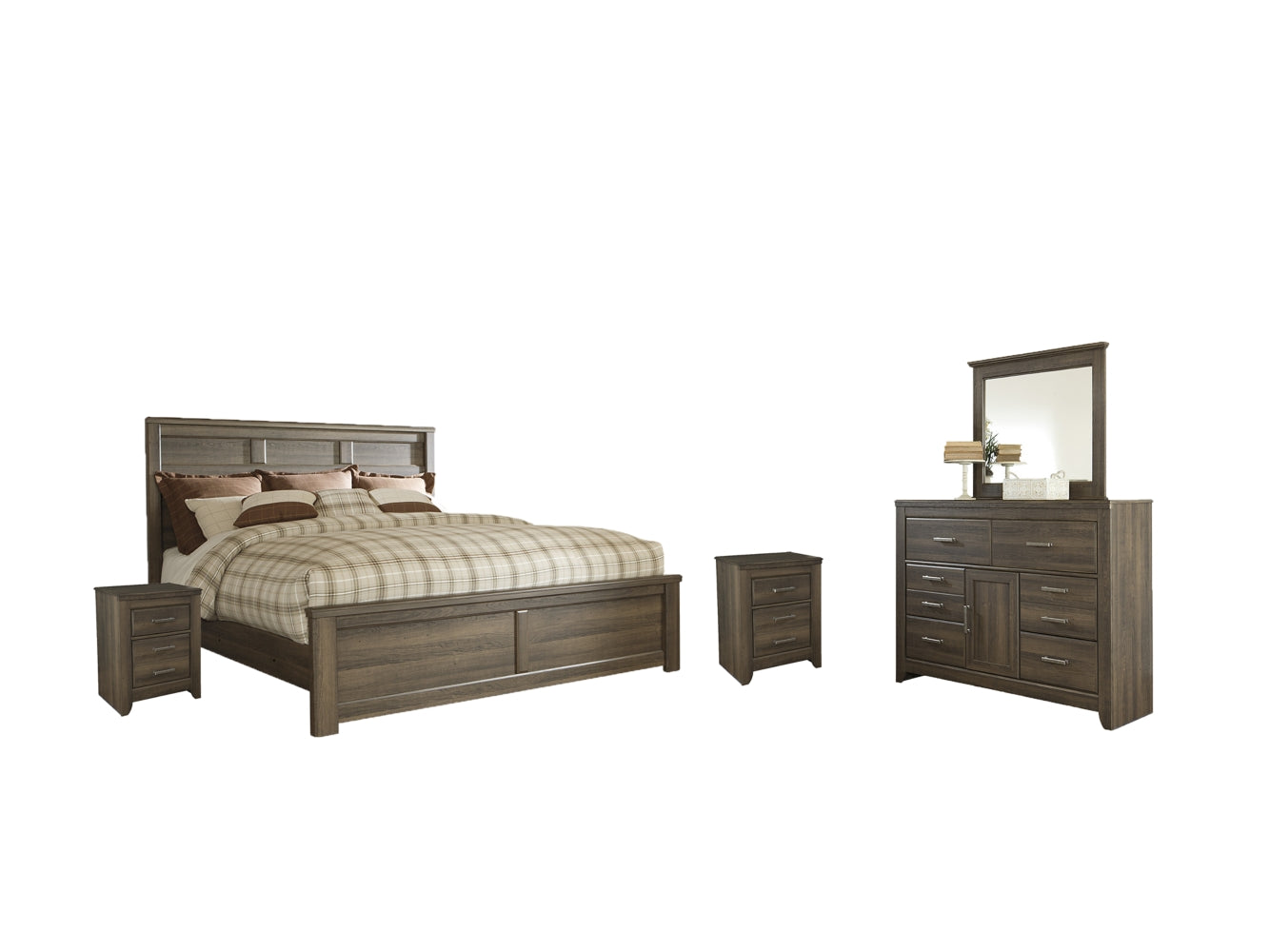 Juararo Bedroom Sets - furniture place usa