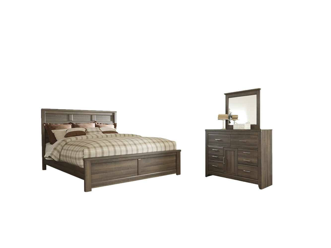 Juararo Bedroom Sets - furniture place usa