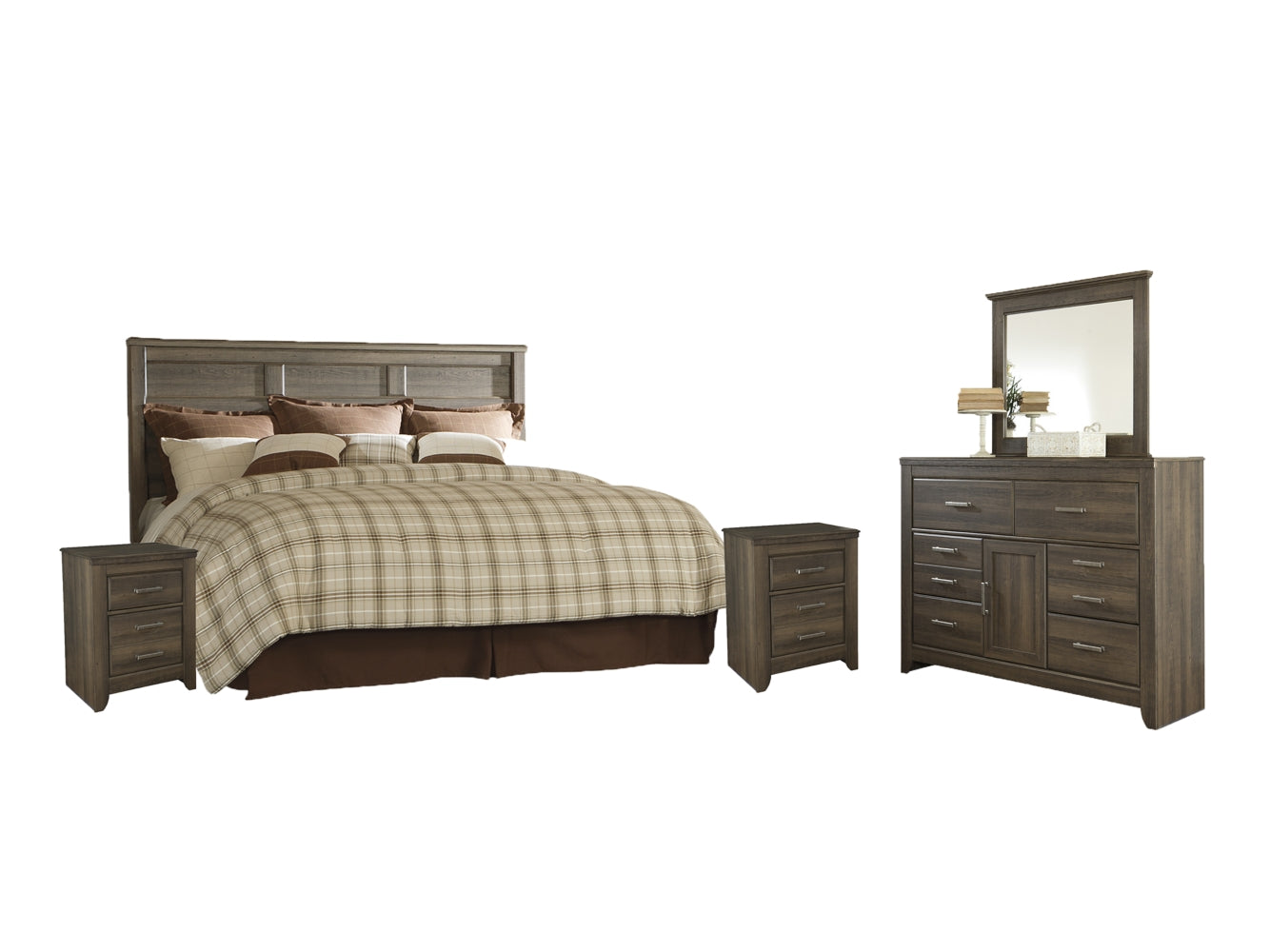 Juararo Bedroom Sets - furniture place usa
