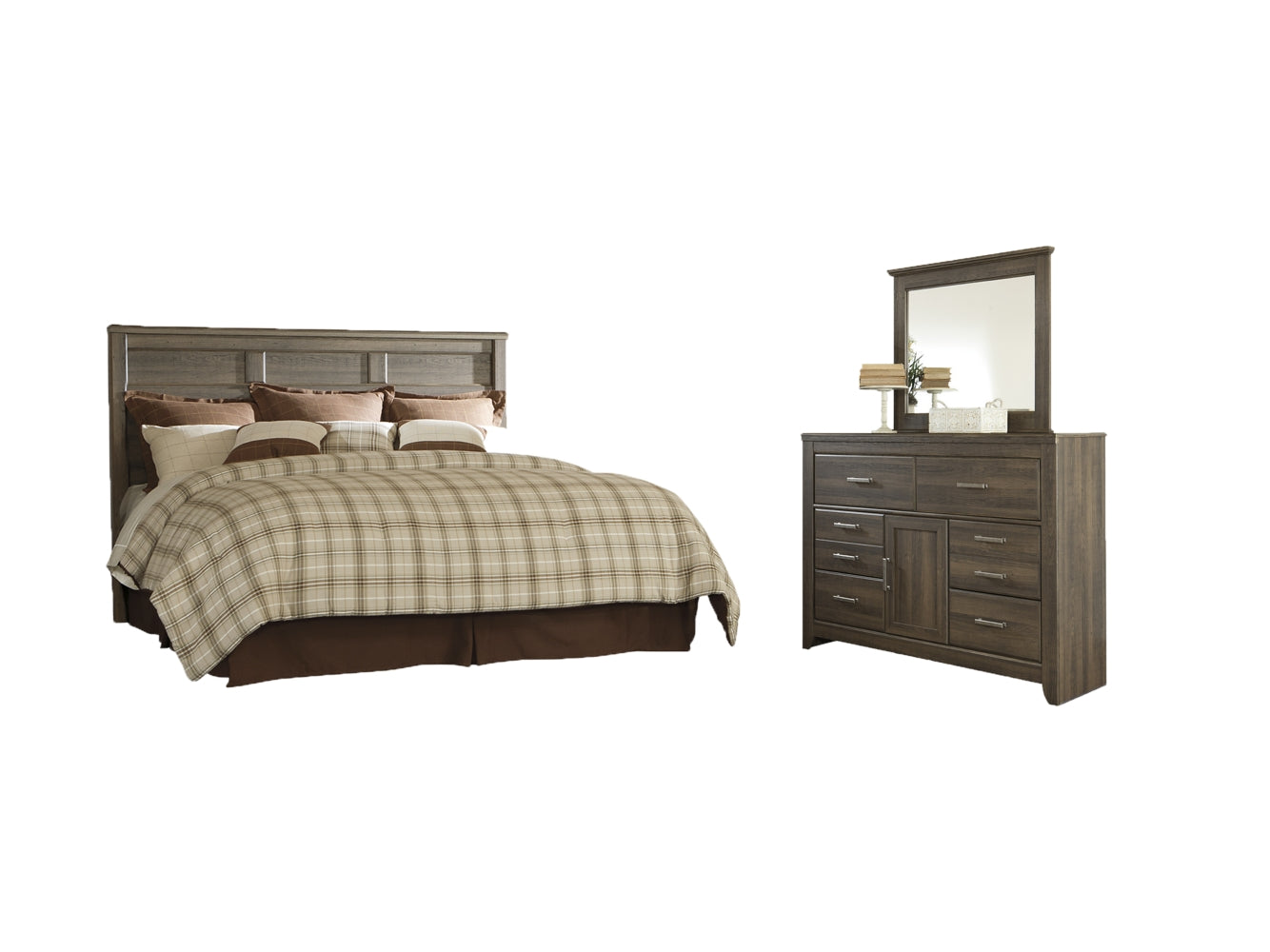 Juararo Bedroom Sets - furniture place usa