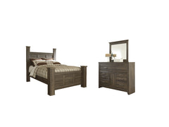 Juararo Bedroom Sets - furniture place usa