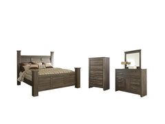 Juararo Bedroom Sets - furniture place usa