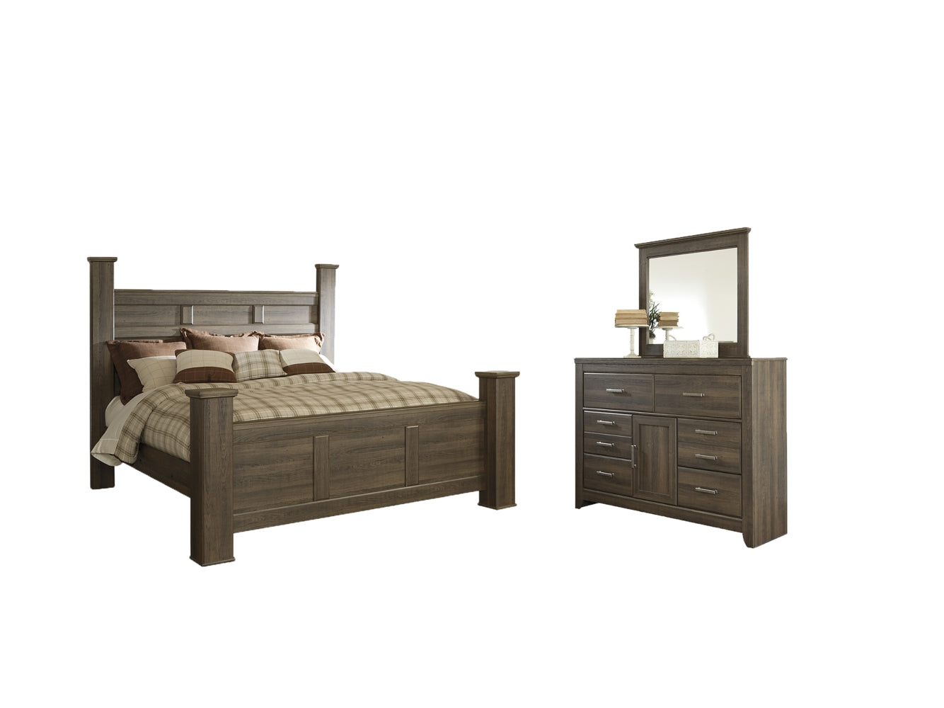 Juararo Bedroom Sets - furniture place usa