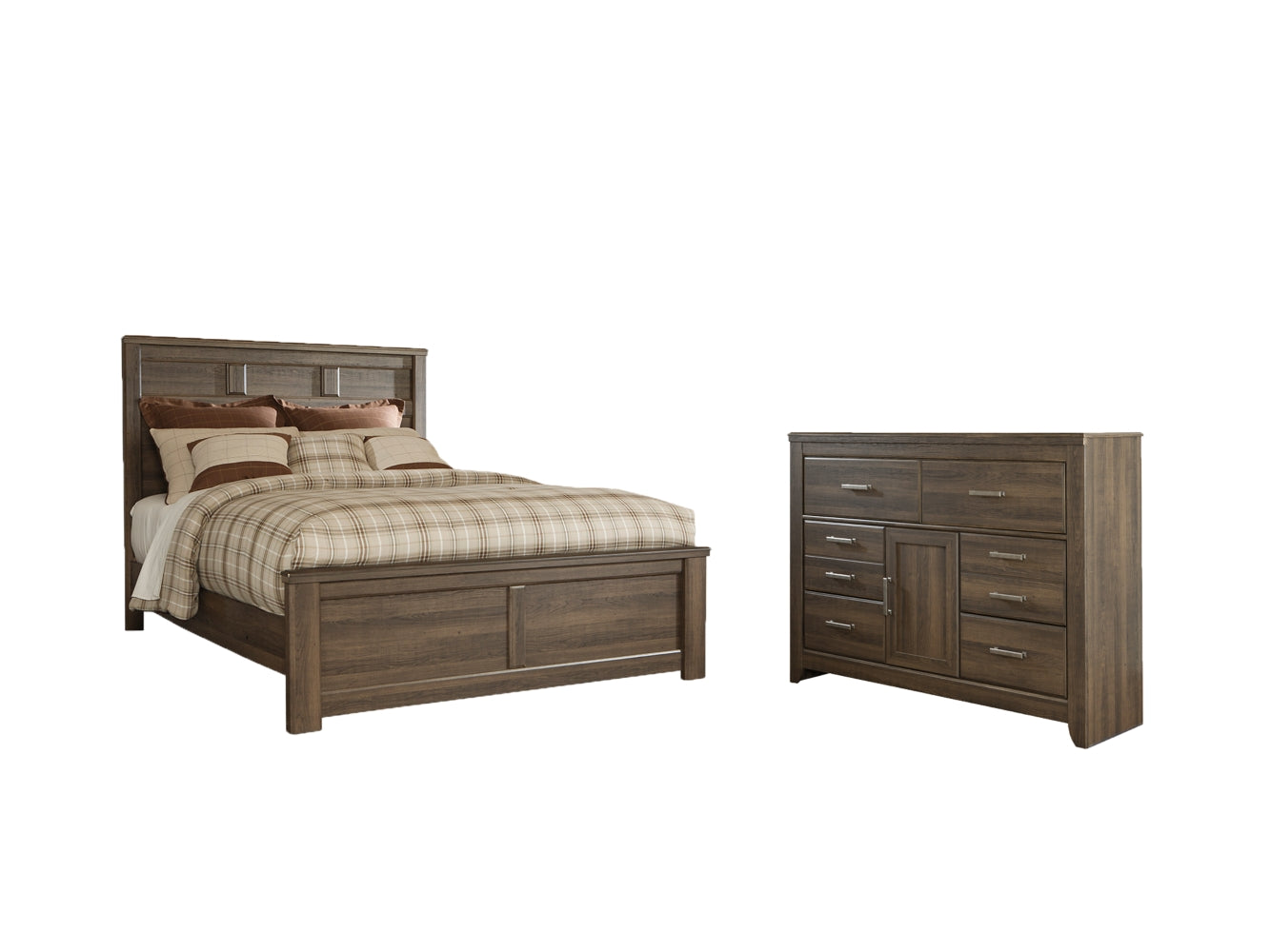 Juararo Bedroom Sets - furniture place usa