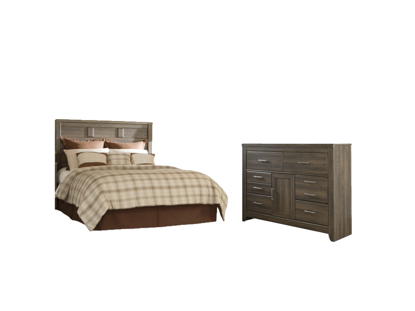 Juararo Bedroom Sets - furniture place usa