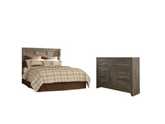 Juararo Bedroom Sets - furniture place usa