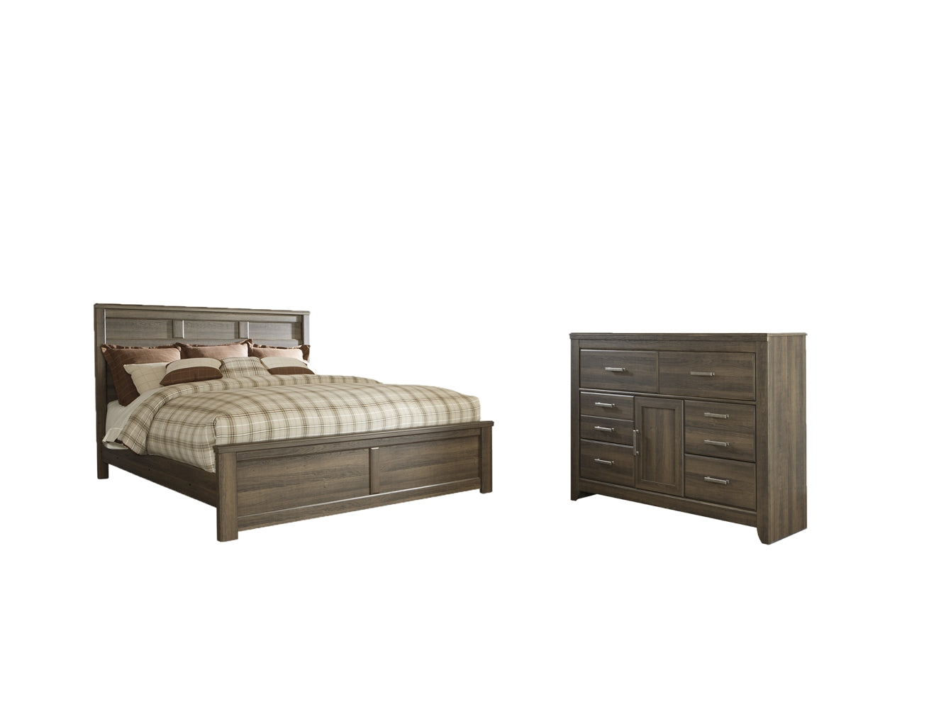 Juararo Bedroom Sets - furniture place usa