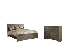 Juararo Bedroom Sets - furniture place usa