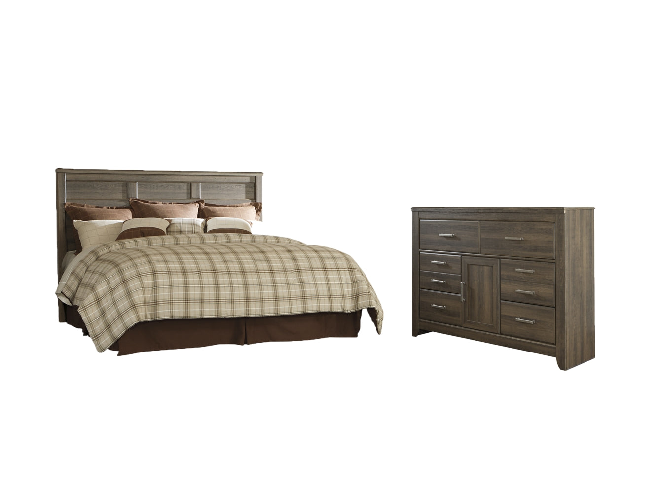 Juararo Bedroom Sets - furniture place usa