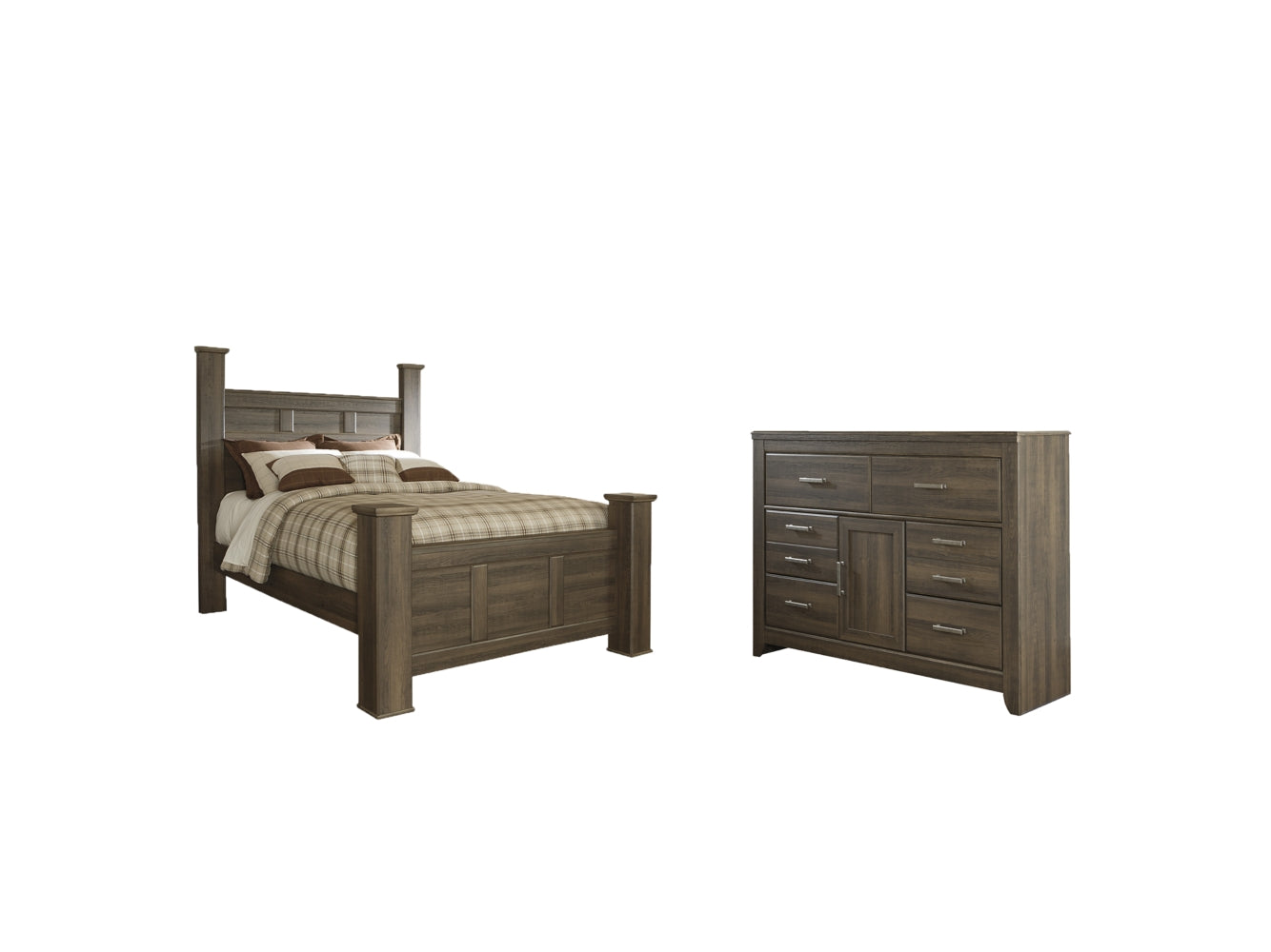 Juararo Bedroom Sets - furniture place usa