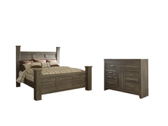 Juararo Bedroom Sets - furniture place usa