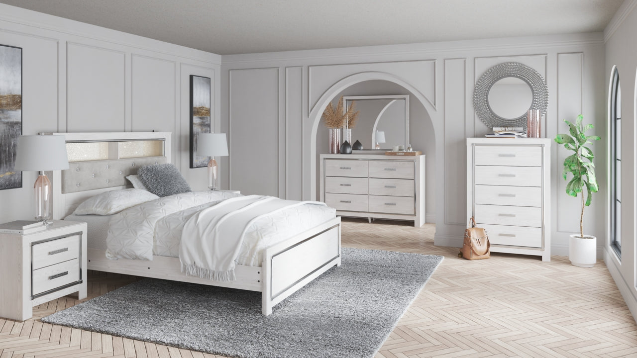 Altyra Bedroom Sets - furniture place usa