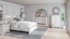 Altyra Bedroom Sets - furniture place usa