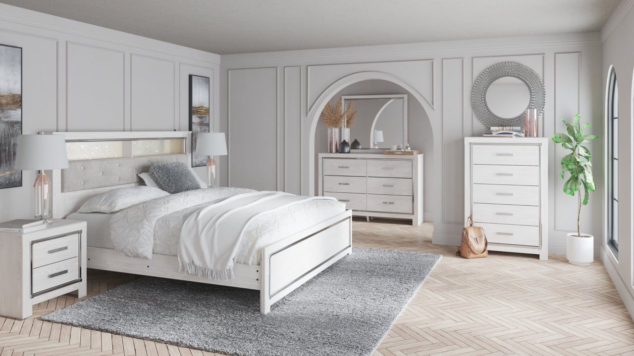 Altyra Bedroom Sets - furniture place usa