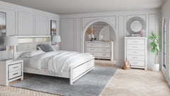 Altyra Bedroom Sets - furniture place usa