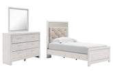 Altyra Bedroom Sets - furniture place usa