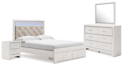 Altyra Bedroom Sets - furniture place usa