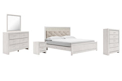 Altyra Bedroom Sets - furniture place usa