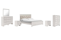 Altyra Bedroom Sets - furniture place usa