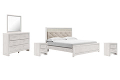 Altyra Bedroom Sets - furniture place usa