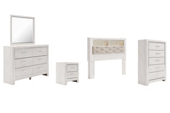 Altyra Bedroom Sets - furniture place usa