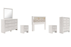 Altyra Bedroom Sets - furniture place usa