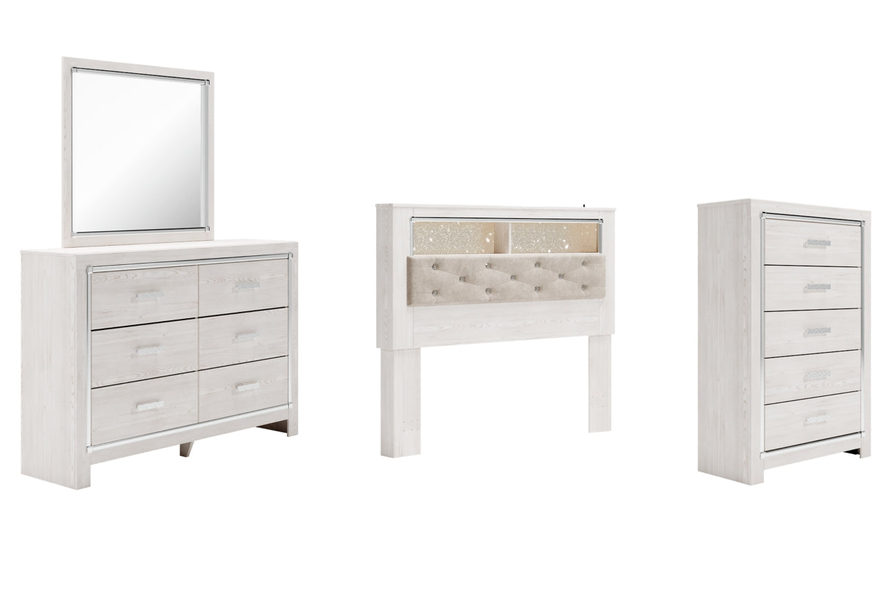 Altyra Bedroom Sets - furniture place usa
