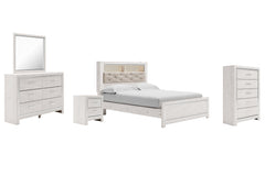 Altyra Bedroom Sets - furniture place usa