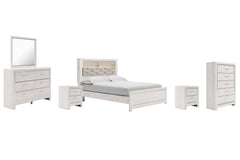Altyra Bedroom Sets - furniture place usa