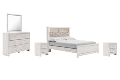 Altyra Bedroom Sets - furniture place usa