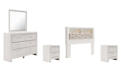 Altyra Bedroom Sets - furniture place usa